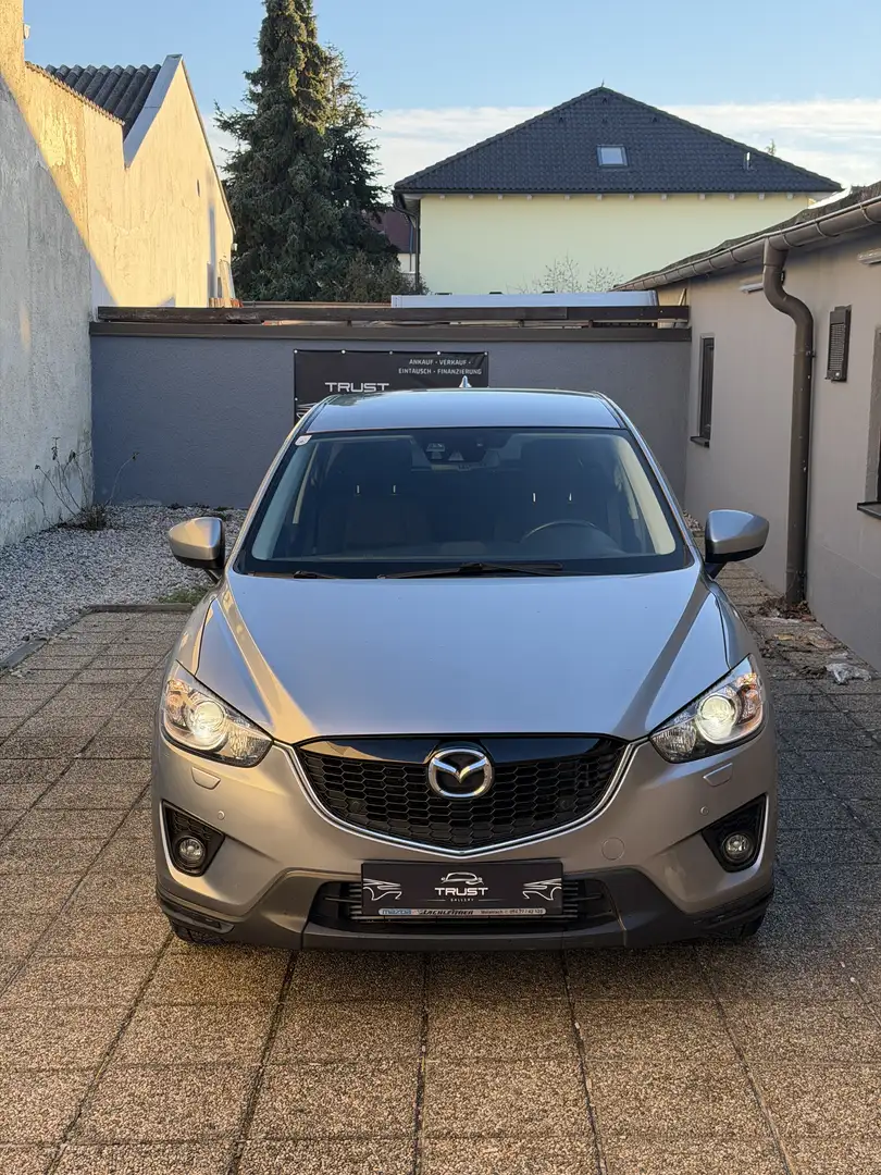 Mazda CX-5 - 2
