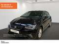 SEAT Ibiza STYLE SITZHEIZUNG EINPARKHILFE NAVI LED Schwarz - thumbnail 1