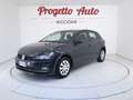 Volkswagen Polo Polo VI 2017 5p 1.0 mpi Trendline 65cv NEOP TEL Gris - thumbnail 1