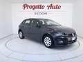 Volkswagen Polo Polo VI 2017 5p 1.0 mpi Trendline 65cv NEOP TEL Gris - thumbnail 5