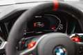 BMW M4 CSL/ 1 OF 1000/ Like new/VAT Refundable Weiß - thumbnail 21
