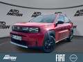 Fiat 1.2 Mild-Hybrid Roşu - thumbnail 1