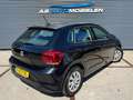 Volkswagen Polo 1.0 TSI Comfortline APPLE CARPLAY/ ZEER NETTE AUTO Fekete - thumbnail 4