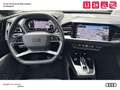 Audi e-tron 45 e-tron 285ch quattro S line Gris - thumbnail 7