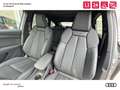 Audi e-tron 45 e-tron 285ch quattro S line Gris - thumbnail 11