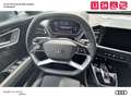 Audi e-tron 45 e-tron 285ch quattro S line Gris - thumbnail 9