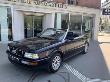 Cabriolet 2.3 E CABRIOLET .