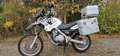 BMW F 650 GS Dakar Hepco becker Blanc - thumbnail 5