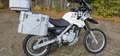 BMW F 650 GS Dakar Hepco becker Blanc - thumbnail 2
