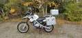 BMW F 650 GS Dakar Hepco becker Blanc - thumbnail 4