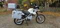 BMW F 650 GS Dakar Hepco becker Blanc - thumbnail 3