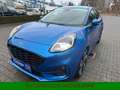 Ford Puma ST-Line*Navi*Allwetter*Alu*android*Apple* Blau - thumbnail 2