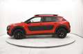 Citroen C4 Cactus 1.2 puretech Shine s&s 110cv eat6 Rot - thumbnail 3