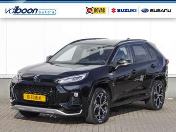 2.5 Plug-in Hybrid Style | Carplay/Android Auto |