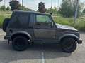 Suzuki Samurai Samurai Cabrio 1.3 JX De Luxe cat. Grau - thumbnail 4