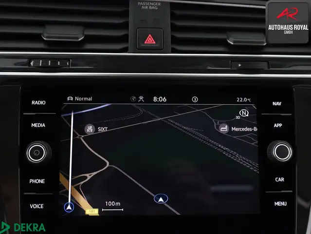 Volkswagen Tiguan view 15