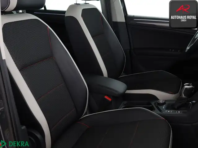 Volkswagen Tiguan view 9