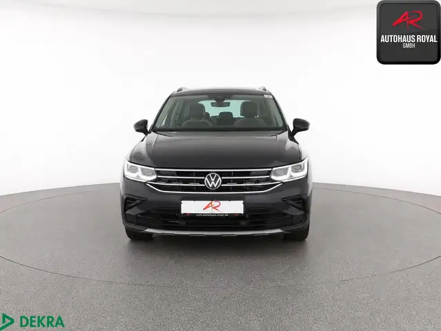 Volkswagen Tiguan view 7