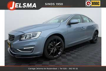 2.0 T3 Nordic+ Luxury-line, Schuifdak | Leer | Tre