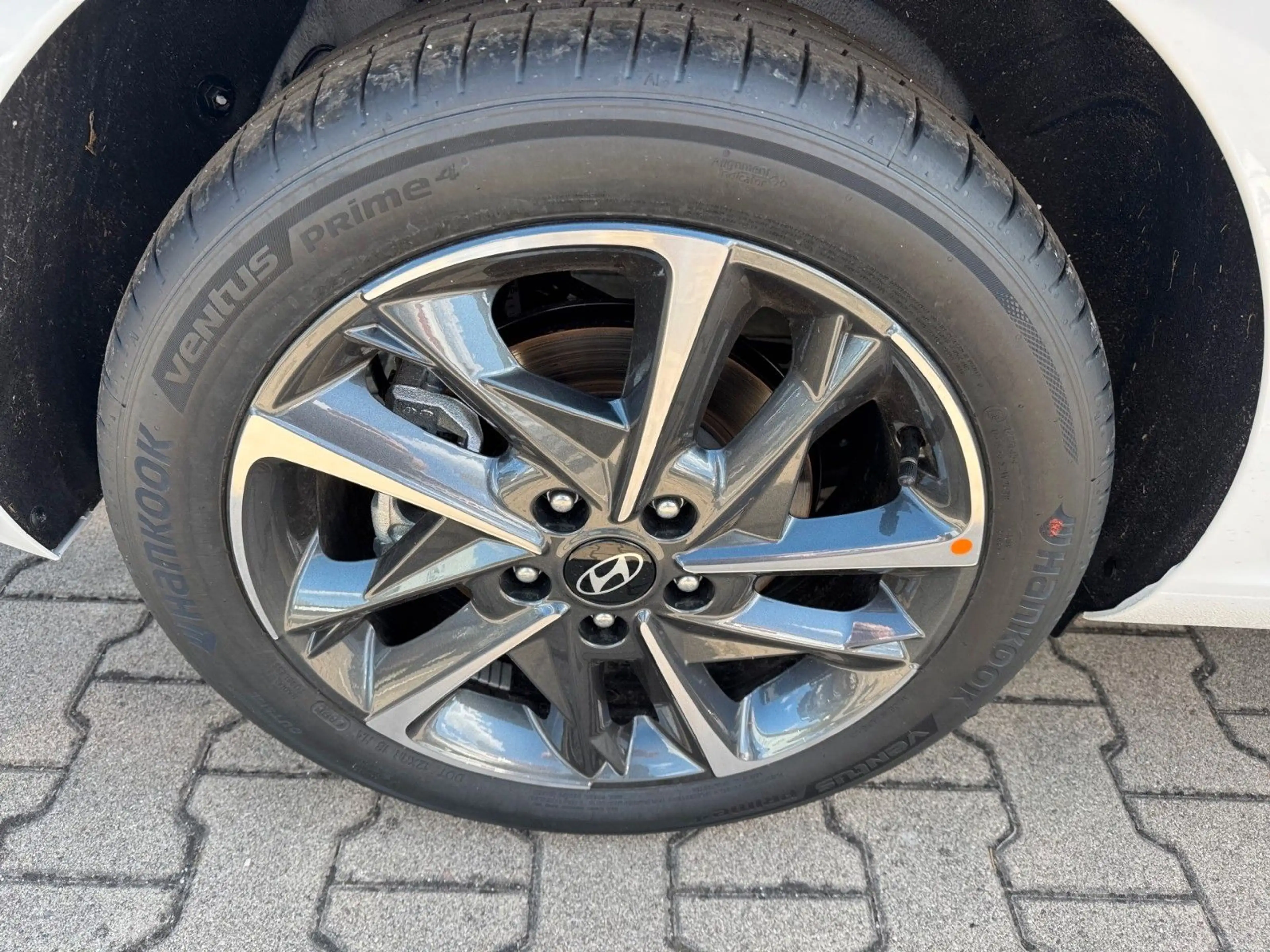 Hyundai i30 Trend Automatik — photo 15