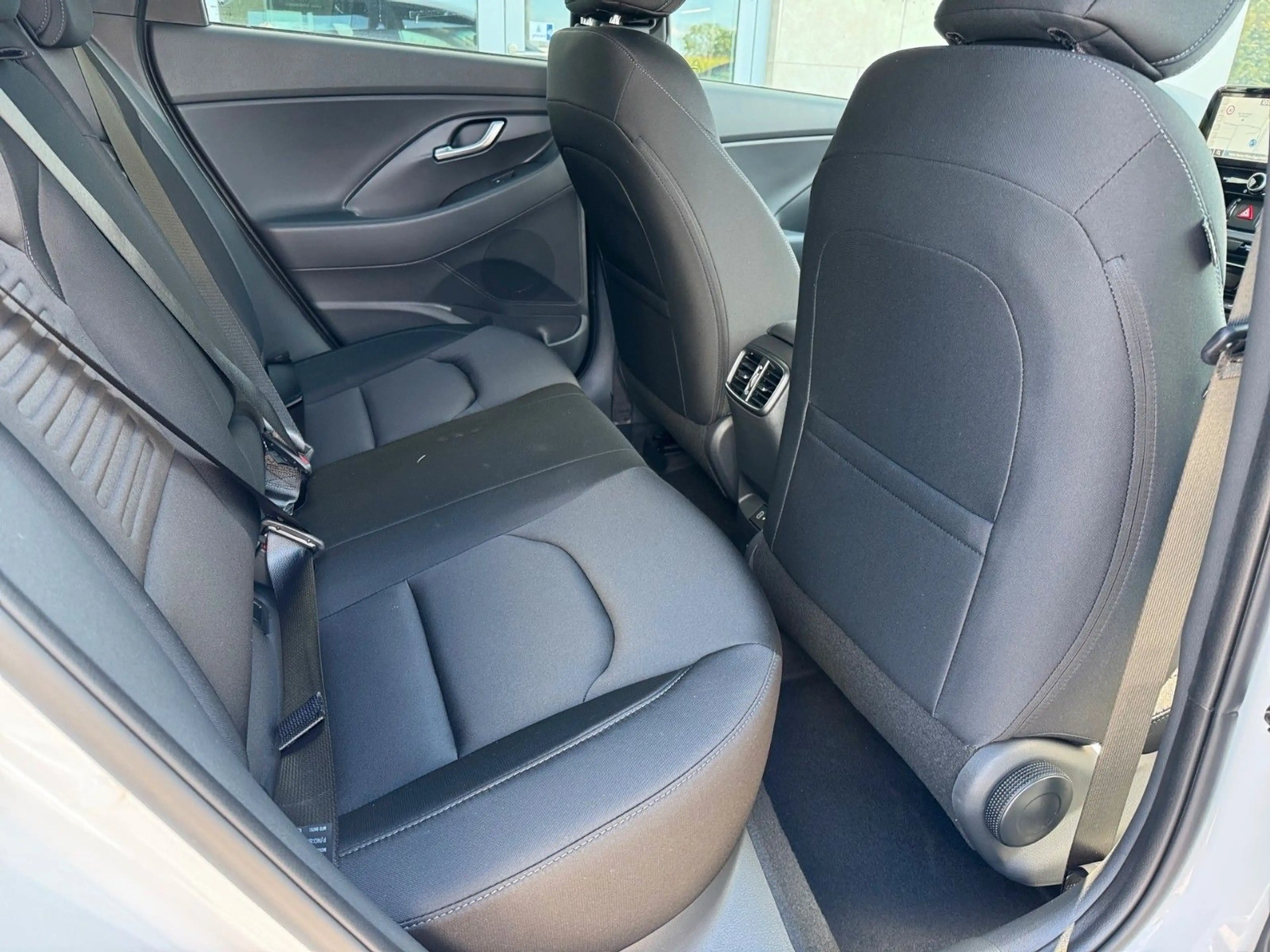Hyundai i30 Trend Automatik — photo 14