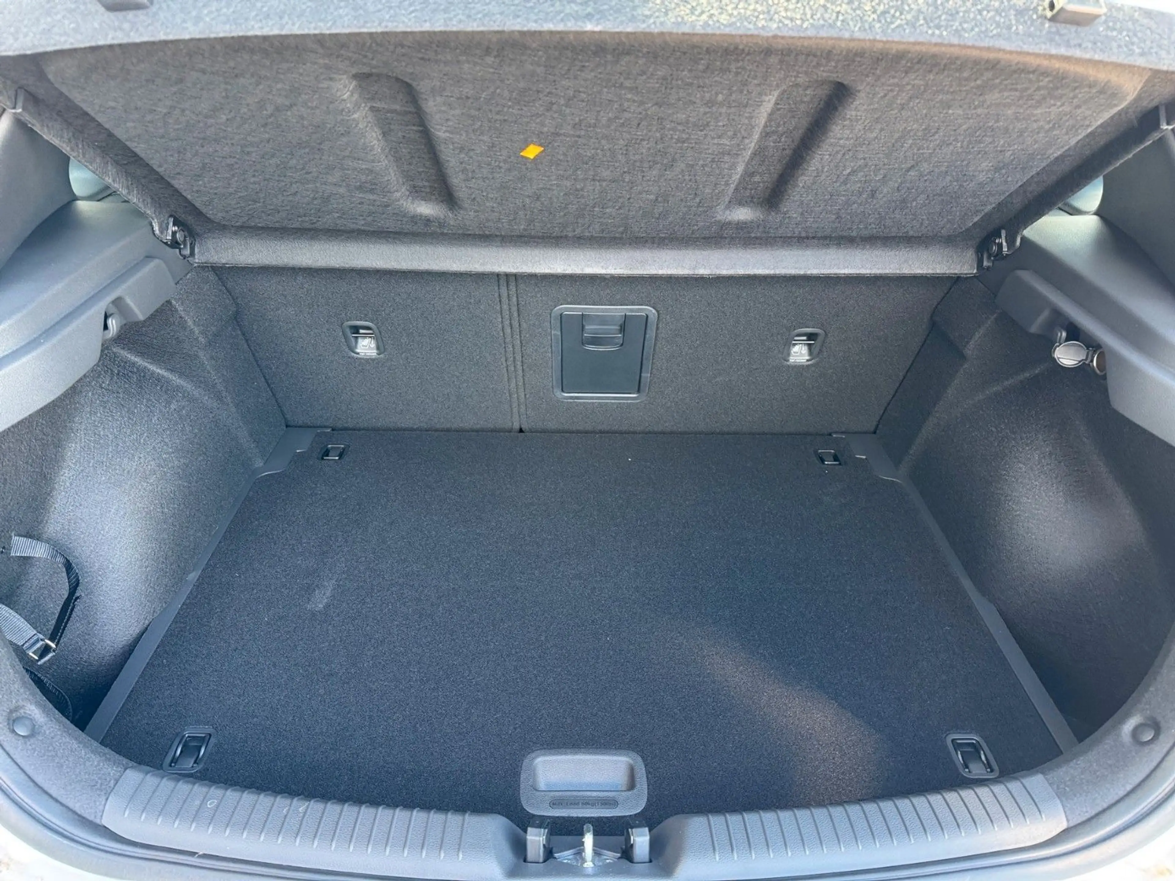 Hyundai i30 Trend Automatik — photo 12