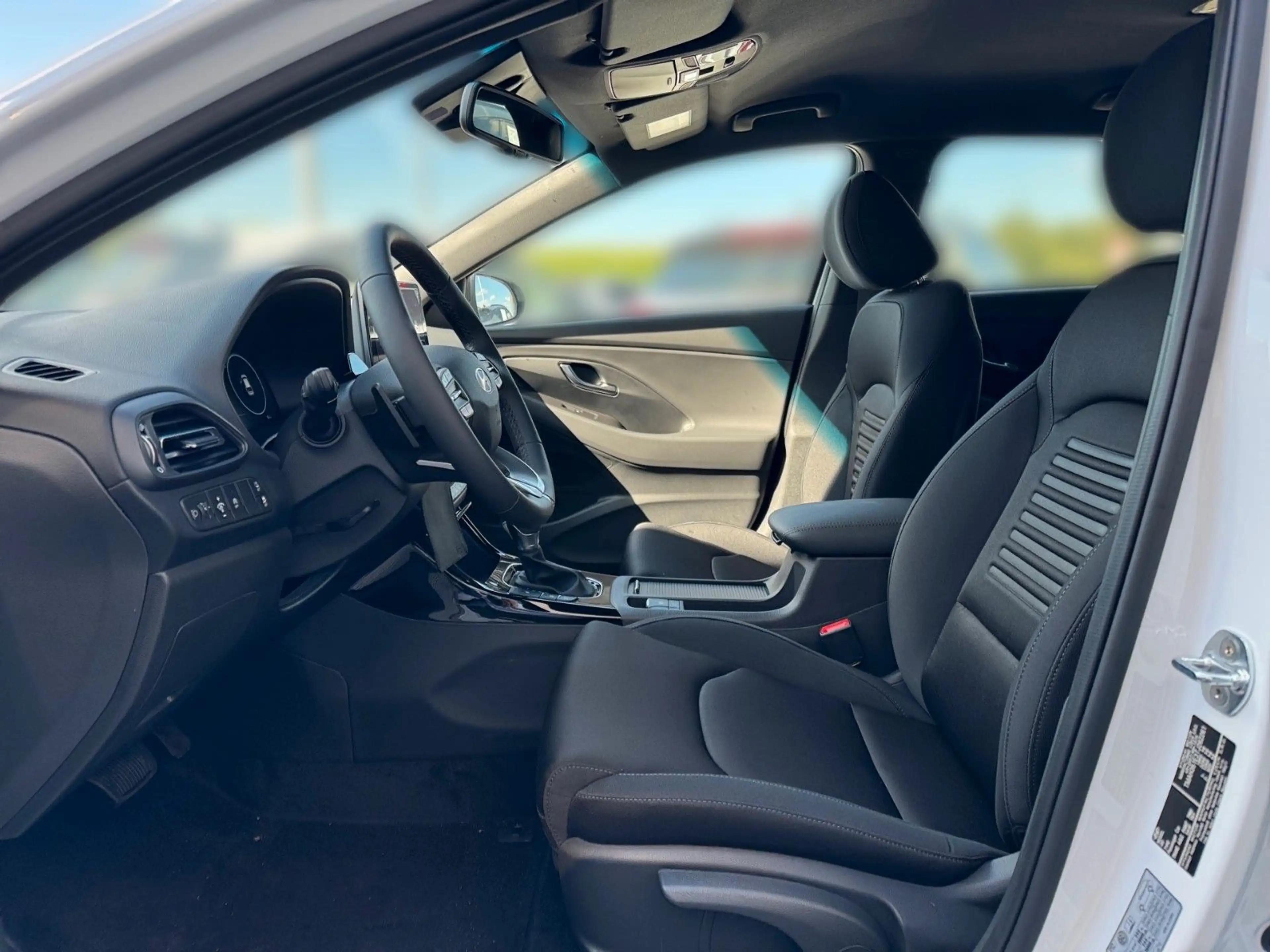 Hyundai i30 Trend Automatik — photo 7