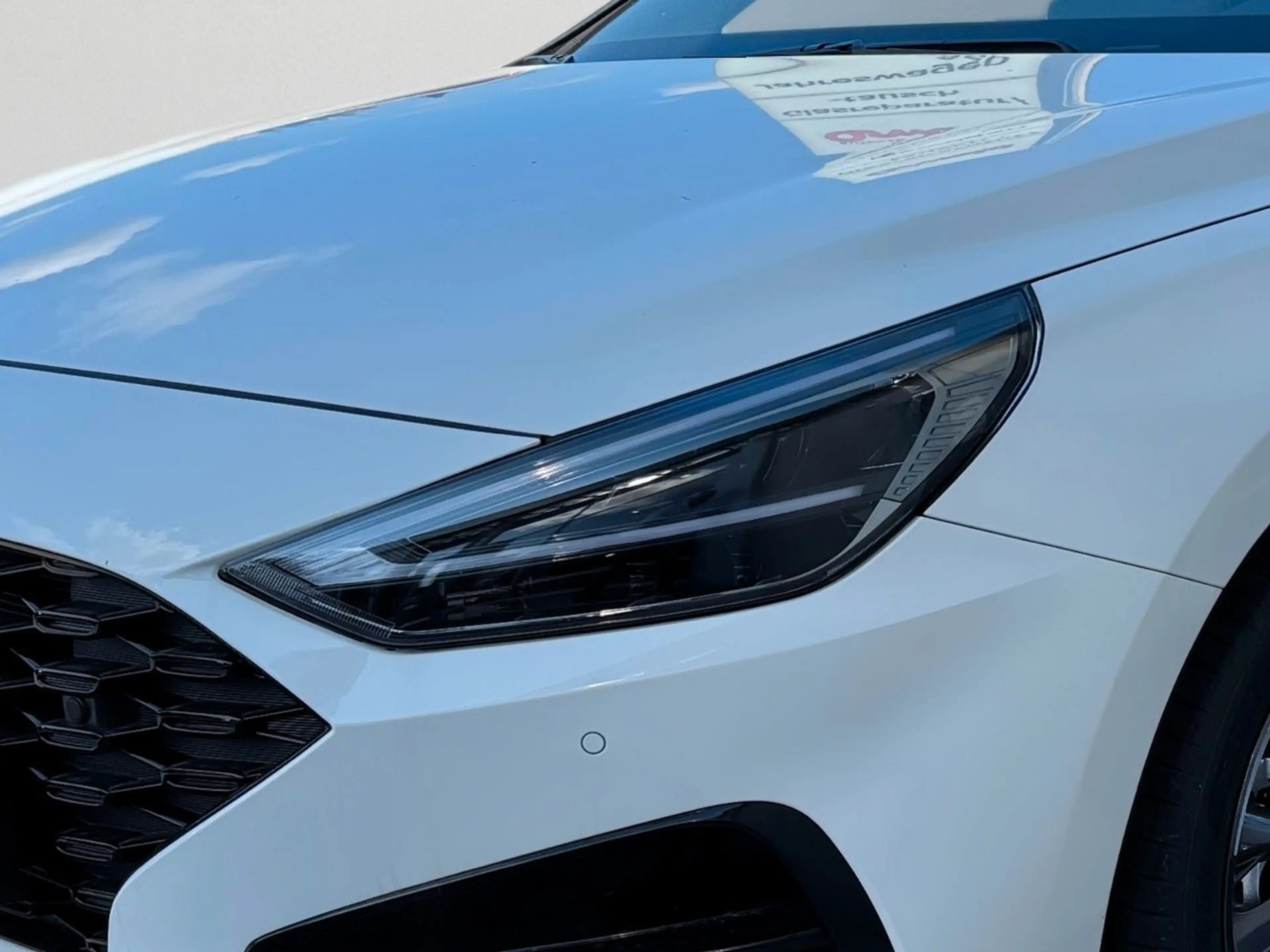 Hyundai i30 Trend Automatik — photo 5