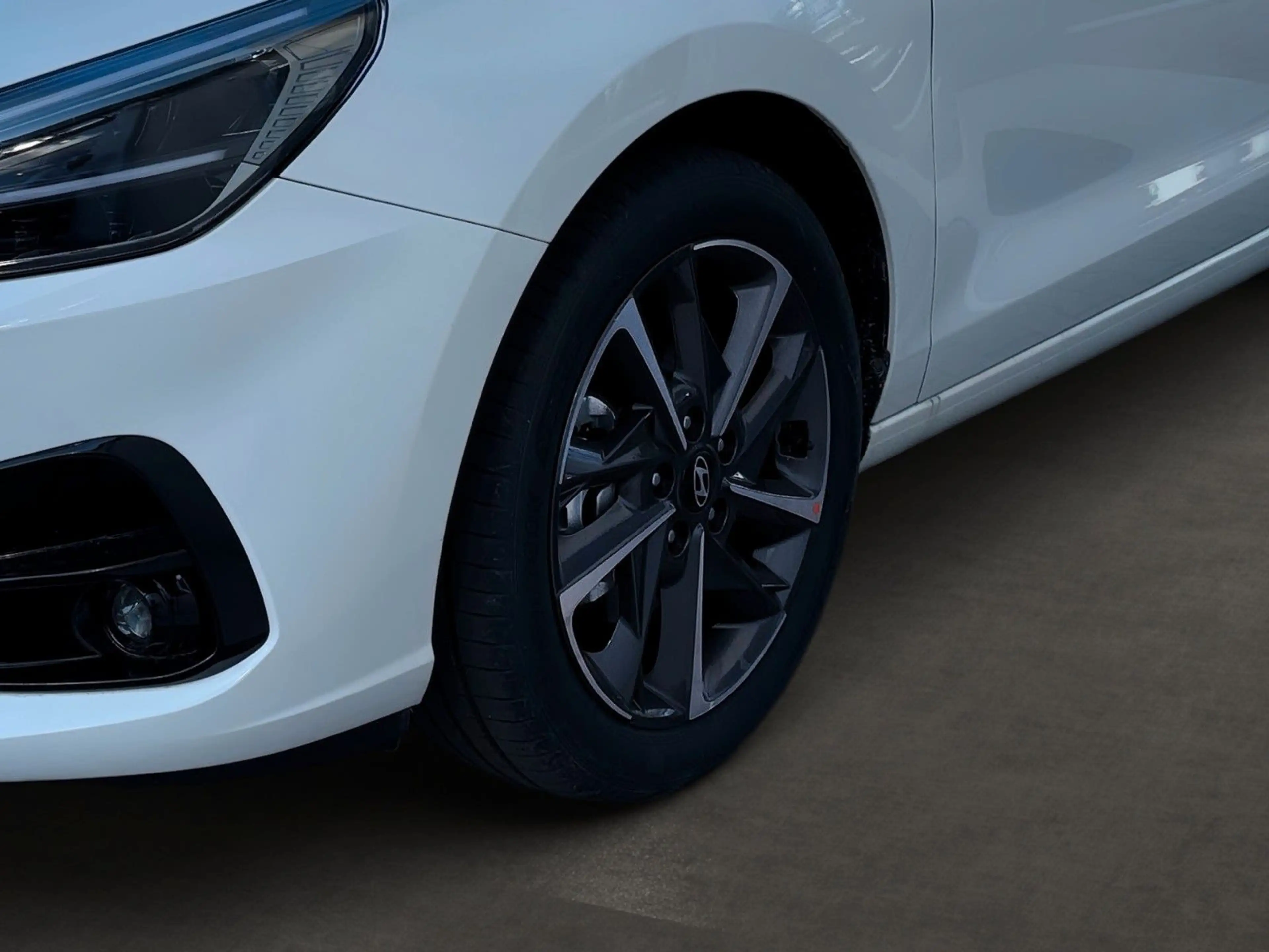 Hyundai i30 Trend Automatik — photo 6