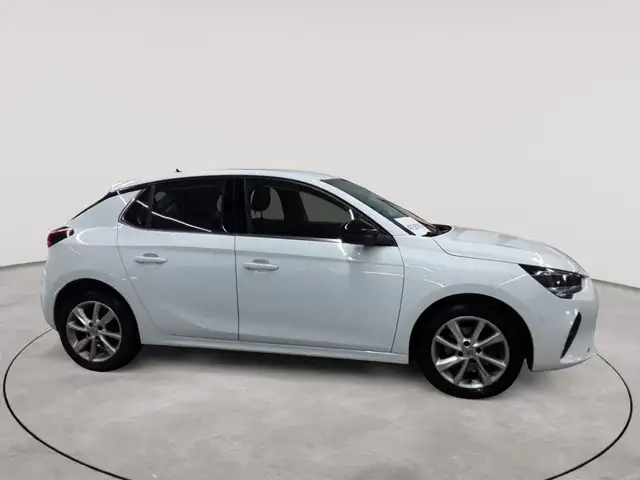 Opel Corsa view 3