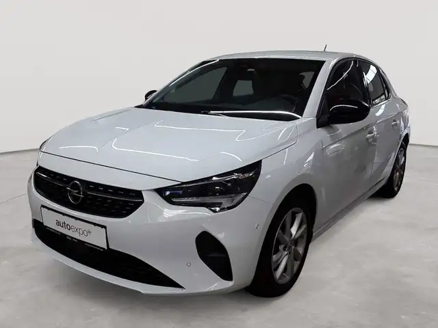 Opel Corsa view 2