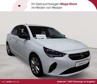 Corsa 1.2 T Elegance SHZ Klimaaut.