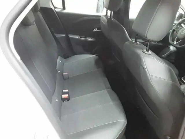 Opel Corsa view 14