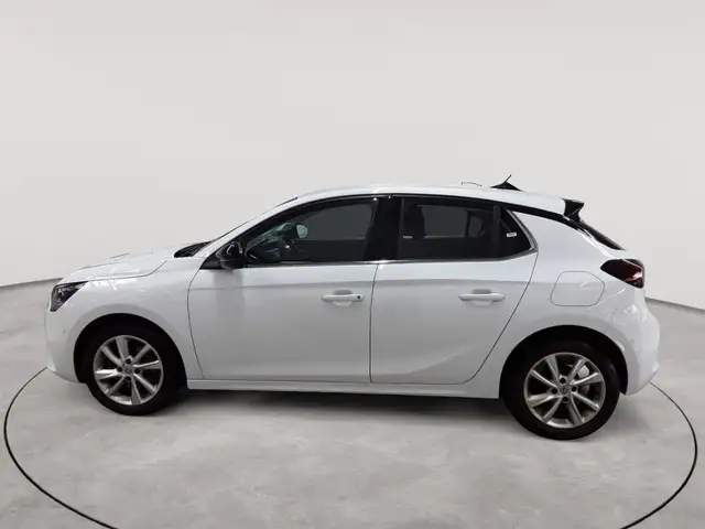 Opel Corsa view 6