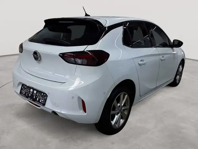 Opel Corsa view 4