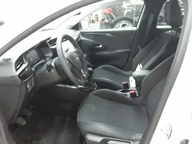 Opel Corsa view 7
