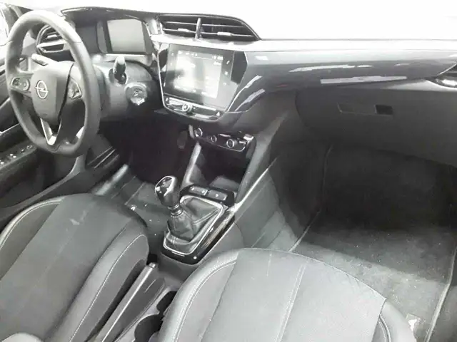 Opel Corsa view 9