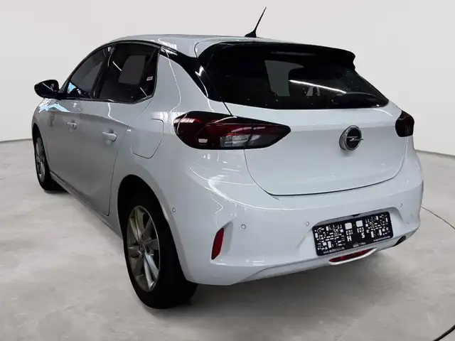 Opel Corsa view 5