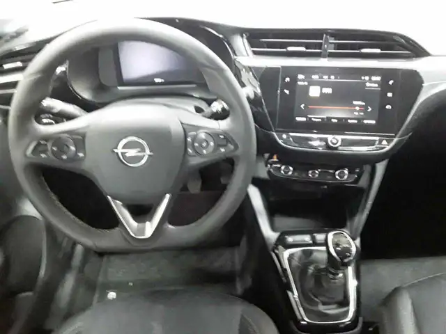 Opel Corsa view 10