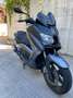 Yamaha X-Max 125 ABS Grigio - thumbnail 3