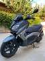 Yamaha X-Max 125 ABS Grigio - thumbnail 2