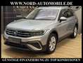 Volkswagen Tiguan Allspace Life 2.0 TDI DSG AHK/Kamera/Head Life Silber - thumbnail 5