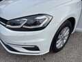 Volkswagen Golf Variant Rabbit 40 TDI DSG, ACC, LED, Virtual, Weiß - thumbnail 18