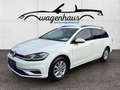Volkswagen Golf Variant Rabbit 40 TDI DSG, ACC, LED, Virtual, Weiß - thumbnail 1