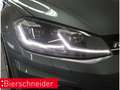 Volkswagen Golf R VII 2.0 TSI DSG 4Mo. AKRAPOVIC LEDER APP-CONNECT Gri - thumbnail 18