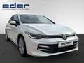 Volkswagen Golf Rabbit TSI Weiß - thumbnail 3