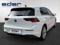 Volkswagen Golf Rabbit TSI Weiß - thumbnail 4