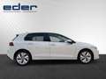 Volkswagen Golf Rabbit TSI Weiß - thumbnail 8