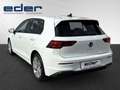 Volkswagen Golf Rabbit TSI Weiß - thumbnail 6