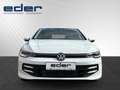 Volkswagen Golf Rabbit TSI Weiß - thumbnail 2